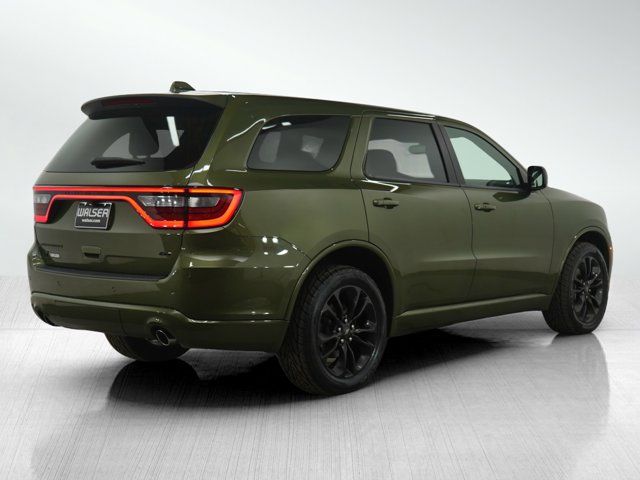 2021 Dodge Durango GT