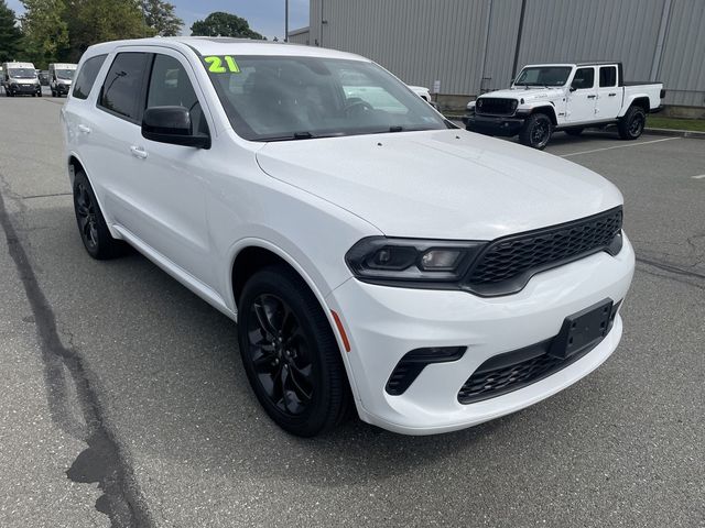 2021 Dodge Durango GT