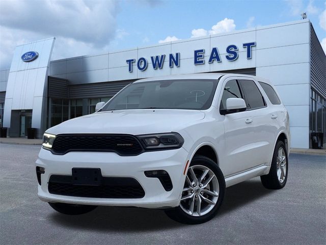 2021 Dodge Durango GT