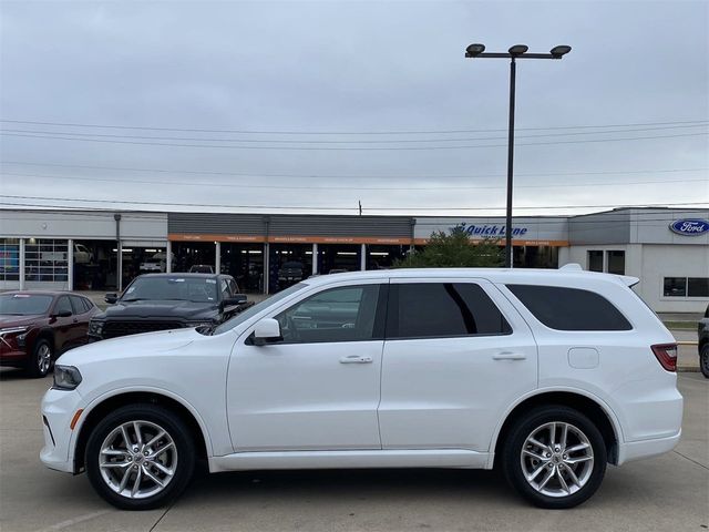 2021 Dodge Durango GT