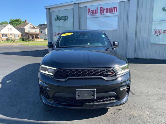 2021 Dodge Durango GT