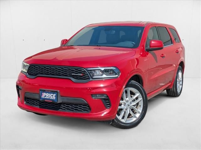 2021 Dodge Durango GT
