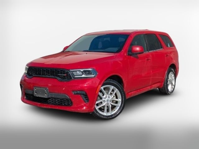 2021 Dodge Durango GT