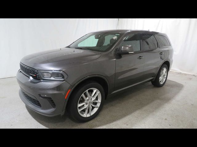 2021 Dodge Durango GT Plus