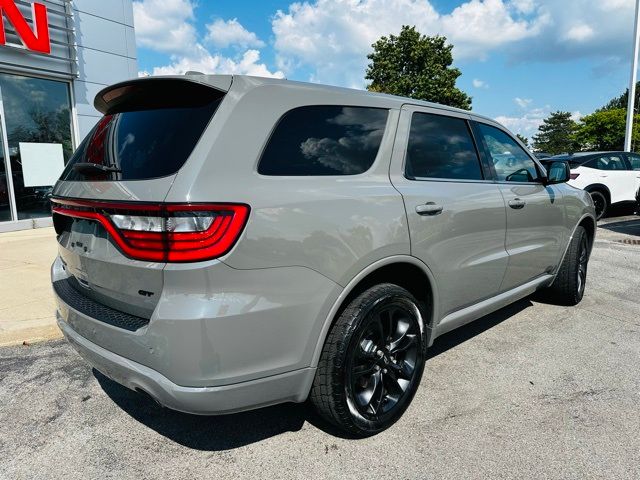 2021 Dodge Durango GT