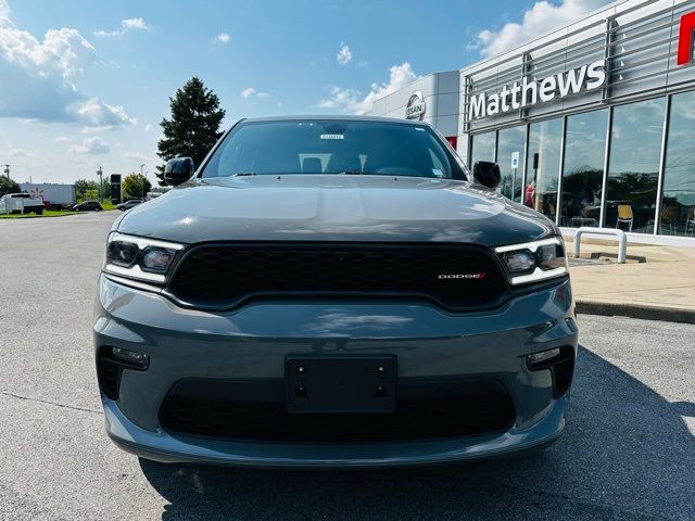 2021 Dodge Durango GT