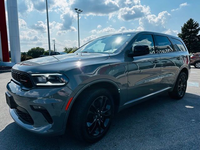 2021 Dodge Durango GT