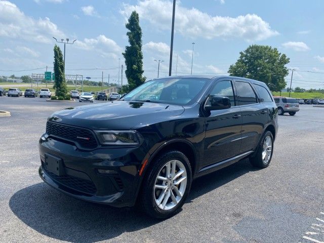 2021 Dodge Durango GT