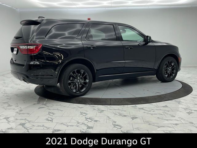 2021 Dodge Durango GT