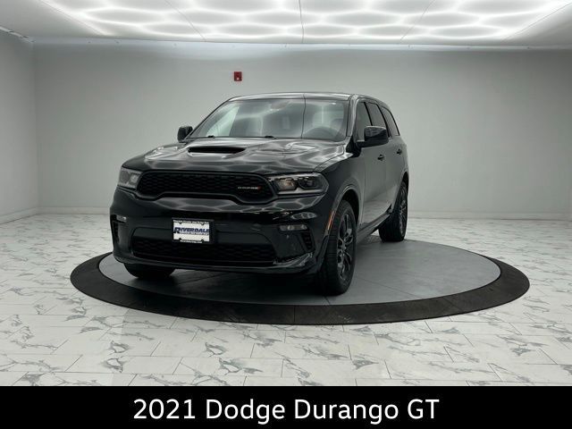 2021 Dodge Durango GT