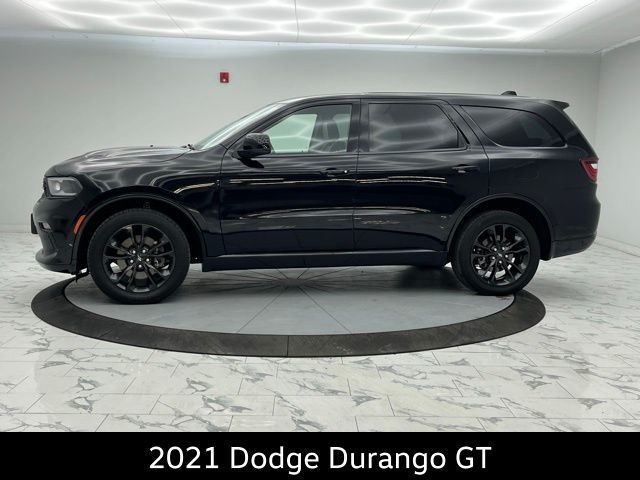 2021 Dodge Durango GT