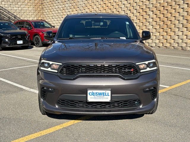 2021 Dodge Durango GT