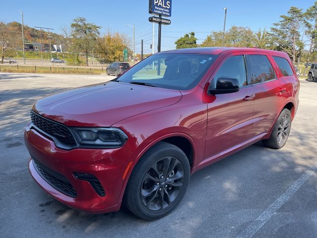 2021 Dodge Durango GT