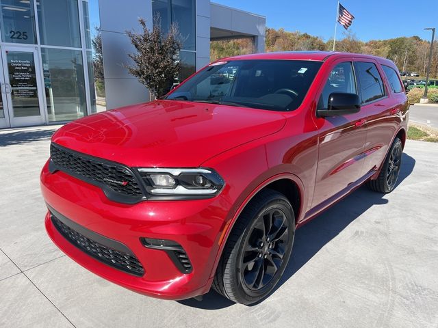 2021 Dodge Durango GT