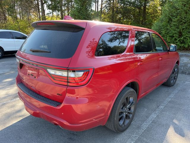 2021 Dodge Durango GT