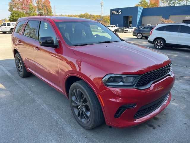 2021 Dodge Durango GT