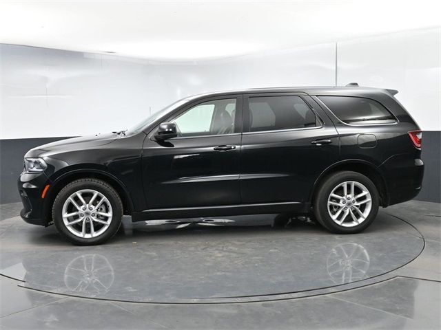 2021 Dodge Durango GT