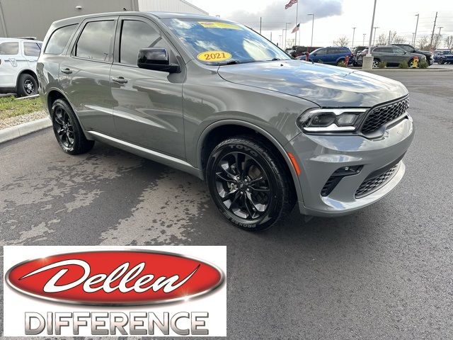 2021 Dodge Durango GT