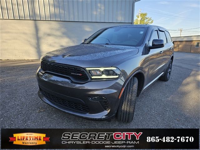 2021 Dodge Durango GT