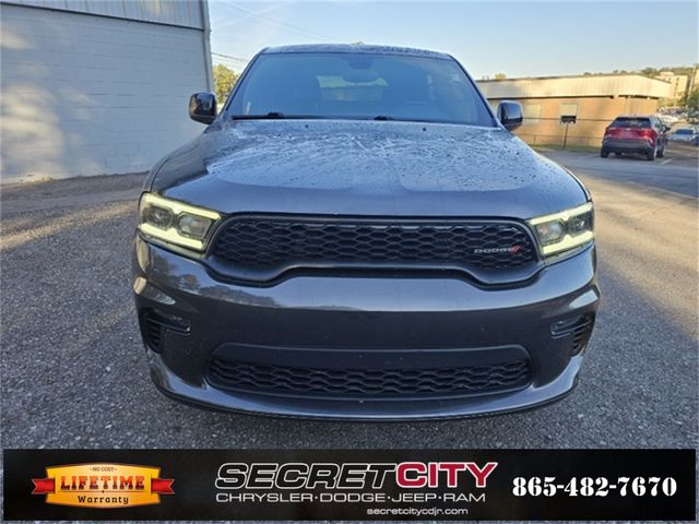 2021 Dodge Durango GT