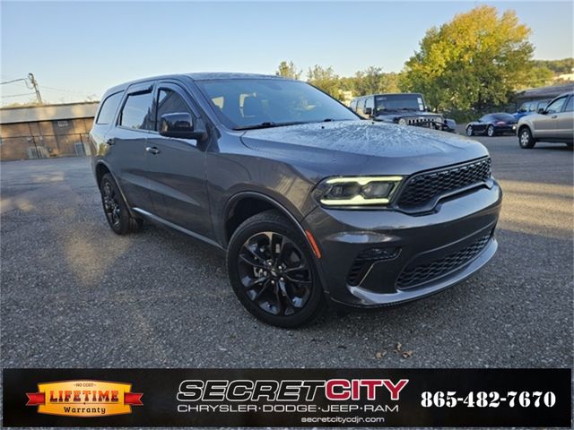 2021 Dodge Durango GT