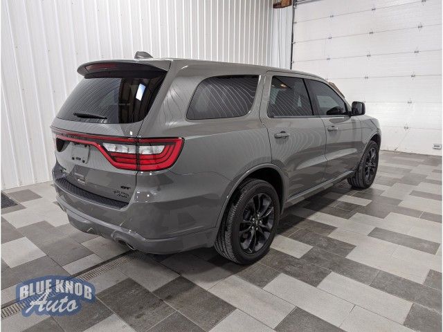 2021 Dodge Durango GT