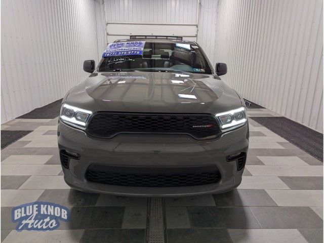 2021 Dodge Durango GT