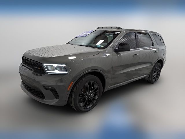 2021 Dodge Durango GT