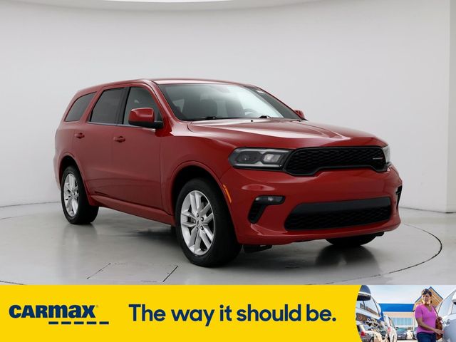 2021 Dodge Durango GT