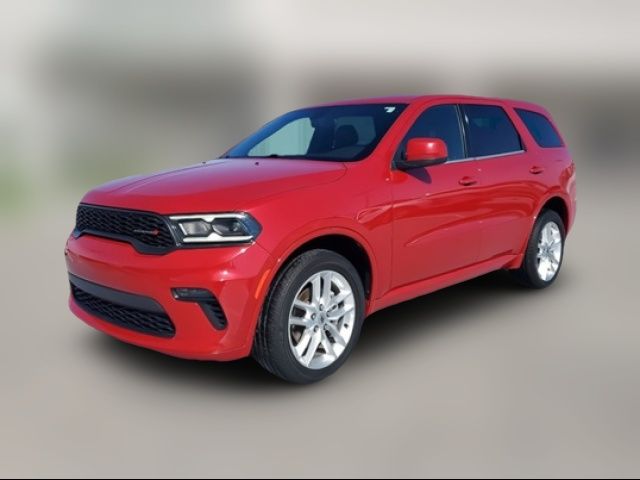 2021 Dodge Durango GT