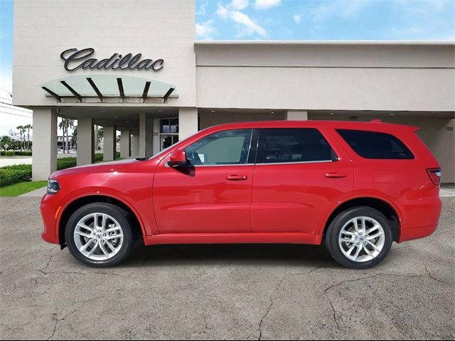 2021 Dodge Durango GT