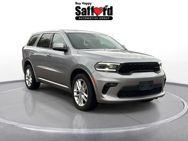 2021 Dodge Durango GT