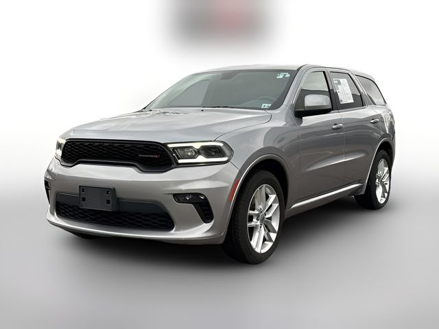2021 Dodge Durango GT