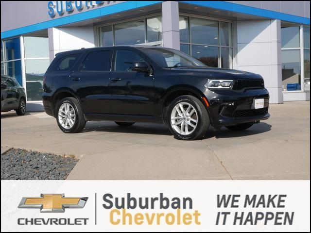 2021 Dodge Durango GT