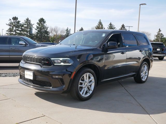 2021 Dodge Durango GT