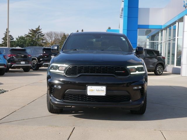 2021 Dodge Durango GT