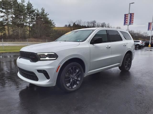 2021 Dodge Durango GT