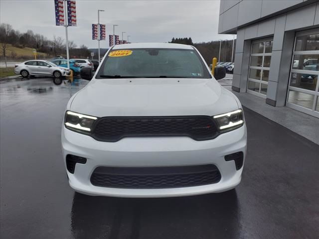 2021 Dodge Durango GT