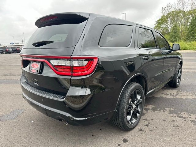 2021 Dodge Durango GT