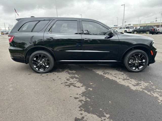 2021 Dodge Durango GT