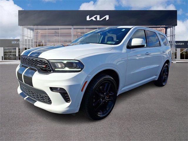 2021 Dodge Durango GT