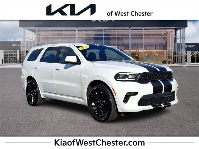 2021 Dodge Durango GT