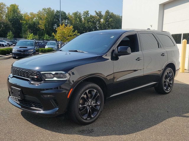 2021 Dodge Durango GT