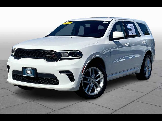 2021 Dodge Durango GT