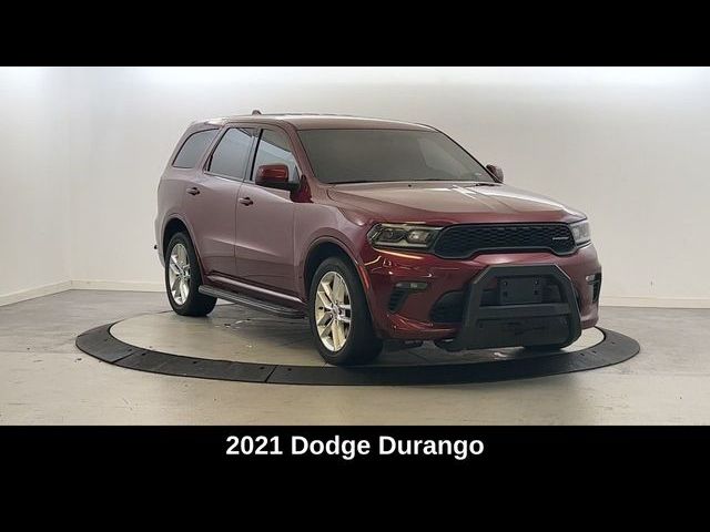 2021 Dodge Durango GT