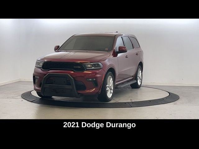 2021 Dodge Durango GT