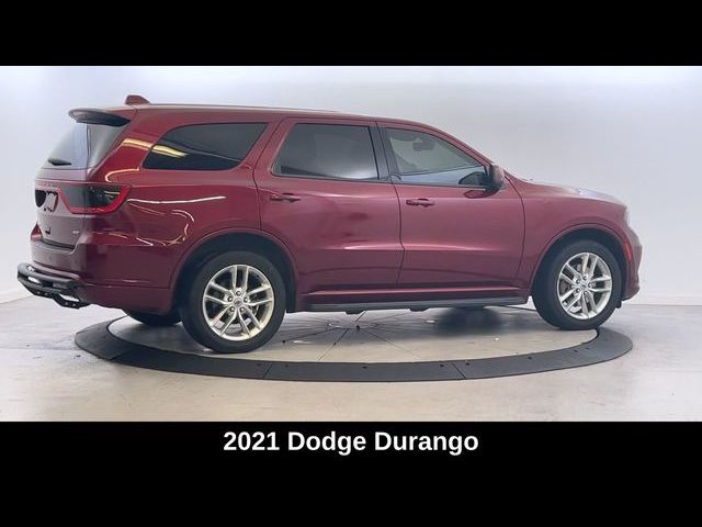 2021 Dodge Durango GT