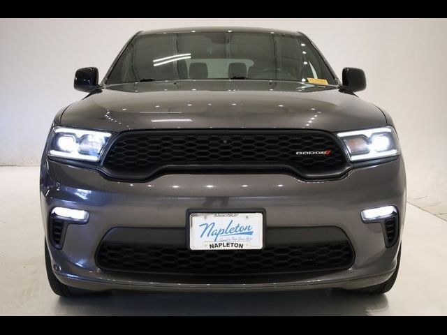 2021 Dodge Durango GT