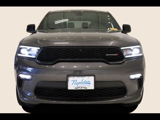 2021 Dodge Durango GT