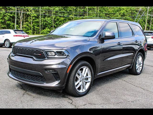 2021 Dodge Durango GT